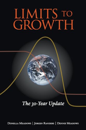 Limits to Growth: The 30-Year Update von Chelsea Green Publishing Company